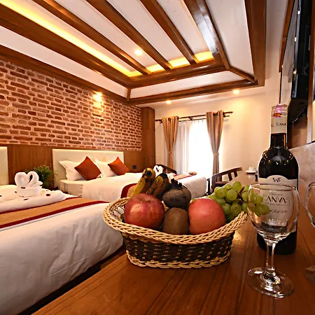 Hotel Thamel Park