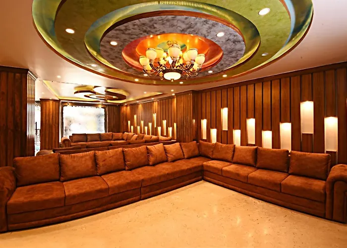 Thamel Park Hotel Kathmandu