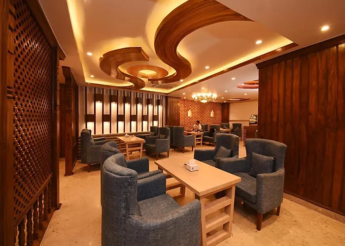 Hotel Thamel Park