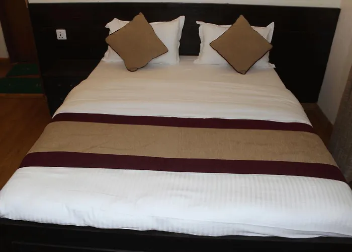 Thamel Park 4* Kathmandu
