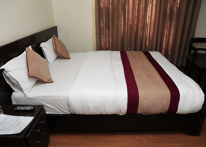Thamel Park 4* Kathmandu