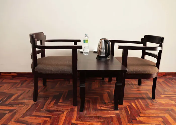 Thamel Park Hotel Kathmandu