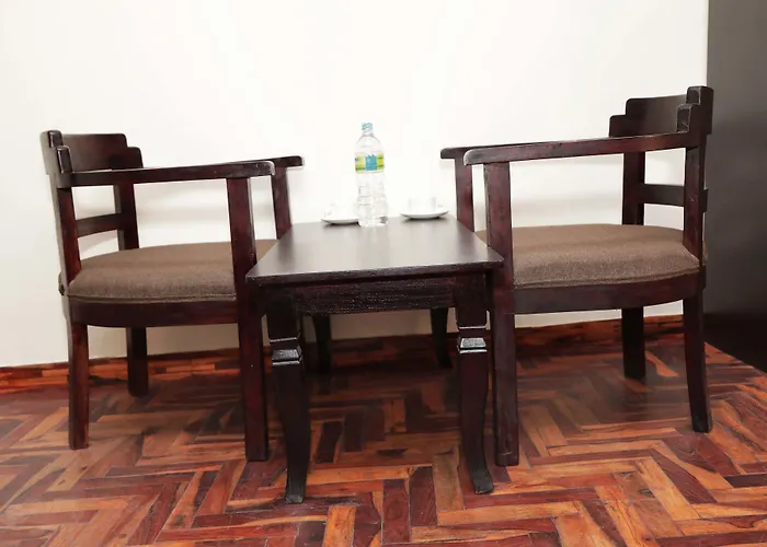 Thamel Park Hotel Kathmandu