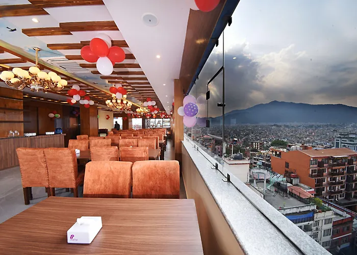 Hotel Thamel Park