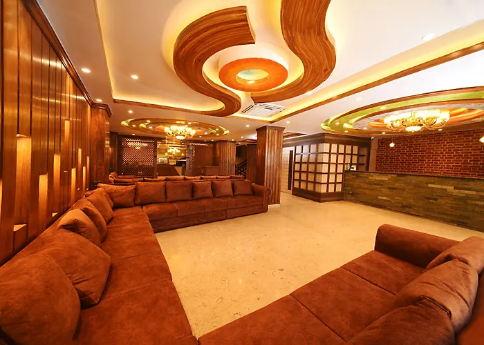 Hotel Thamel Park