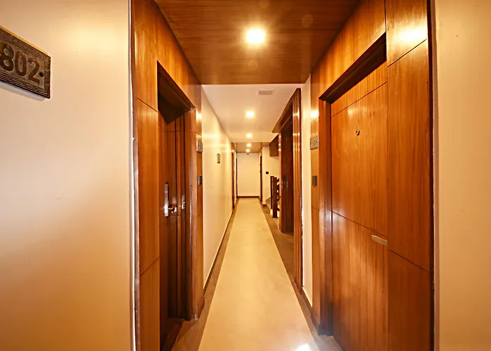 Thamel Park Hotel